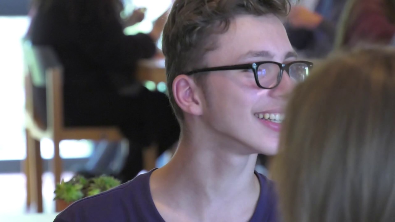 Schulportrait: Evangelische Realschule Ortenburg