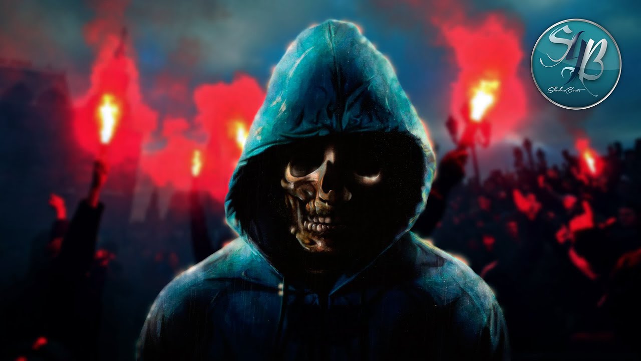 PREMONITION - Hard Aggressive Dark Orchestral Rap Beat Hip Hop Instrumental 2020 / [Free Download]