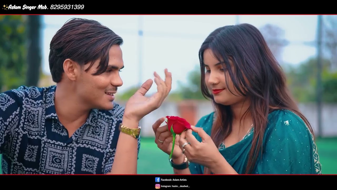 Aslam singer ka new mewati song 1010 2026 ka serial#youtubevideo #mewadsong 