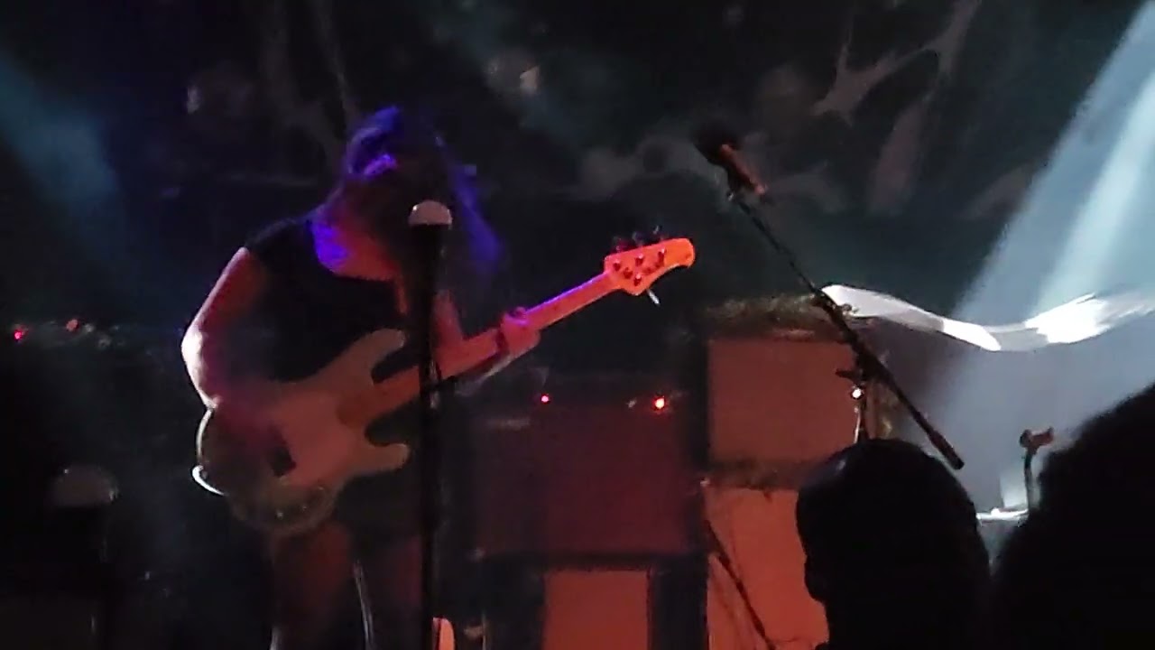 Holy Fawn - Yawning (Live @ 6.04.2023)