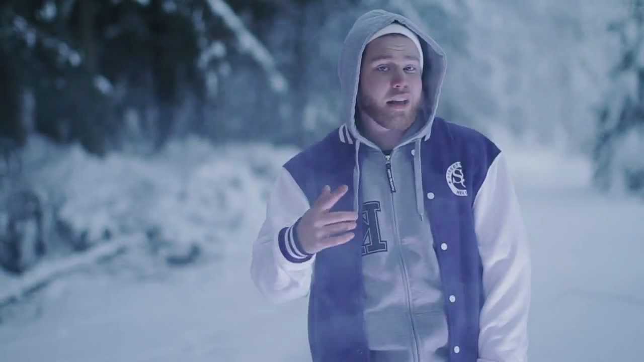Timi Lexikon - Moon kuu OFFICIAL MUSIC VIDEO