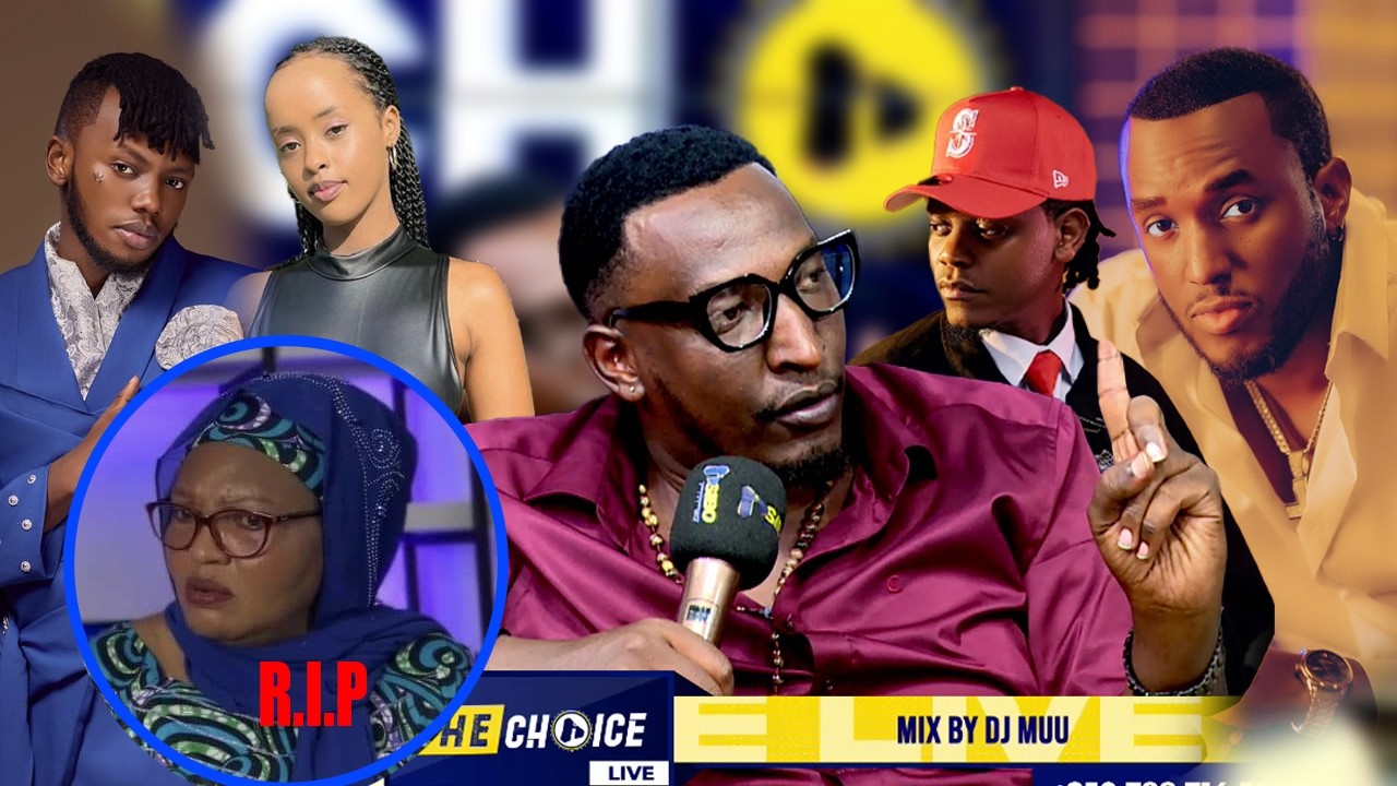 🚨JUNIOR GITI ariyiiye🔥amennye amabanga ya CHRISS EAZY🙄umukunzi we💔MELODY na THe BEN bateje umwiryane