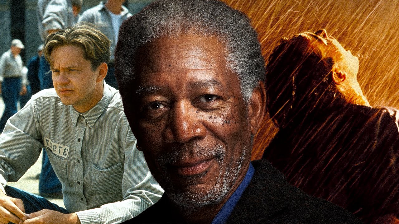 How Shawshank Outlived Failure
