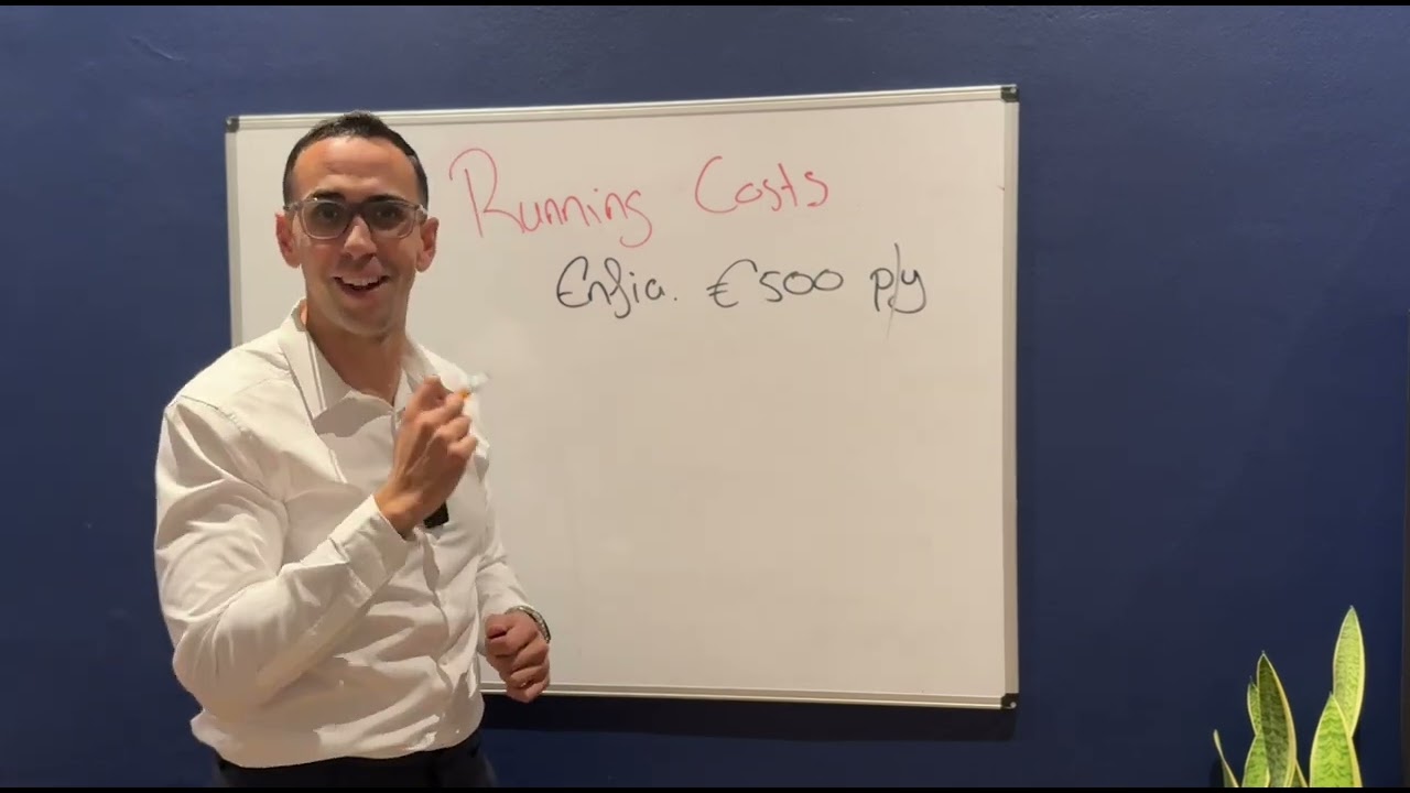 The Real Costs of Owning a Home in Corfu, Greece &ndash; What You Need to Know! 💰🏡