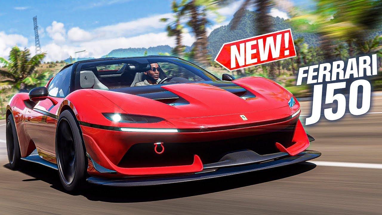 DAY 15 MARCH 2026🔴Playing with FERRARI in FH5 –300KMH+ Madness! 😱#ForzaHorizon5 #shorts #shortsfeed