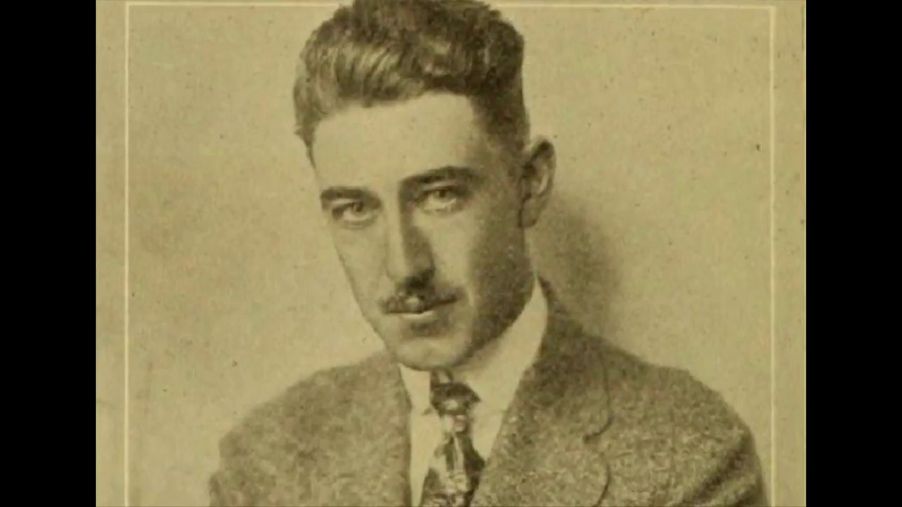 WILLIAM BEAUDINE TRIBUTE