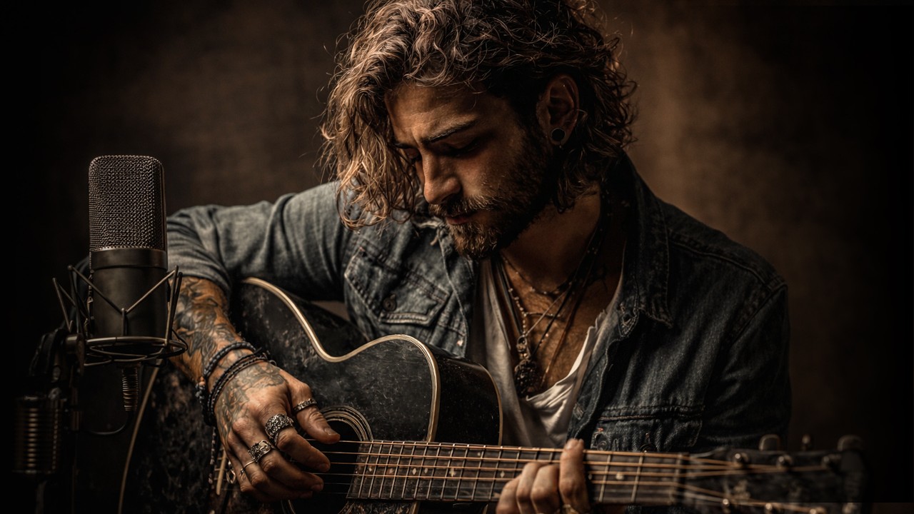 I Buried Myself Alive | Acoustic Love Songs &ndash; Let Babylon Burn