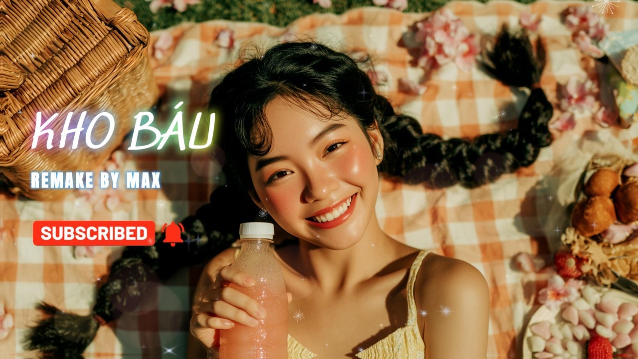 KHO BÁU | MAX.SOUL.MELODY COVER #maxsoulmelody #aimusic #nhactre