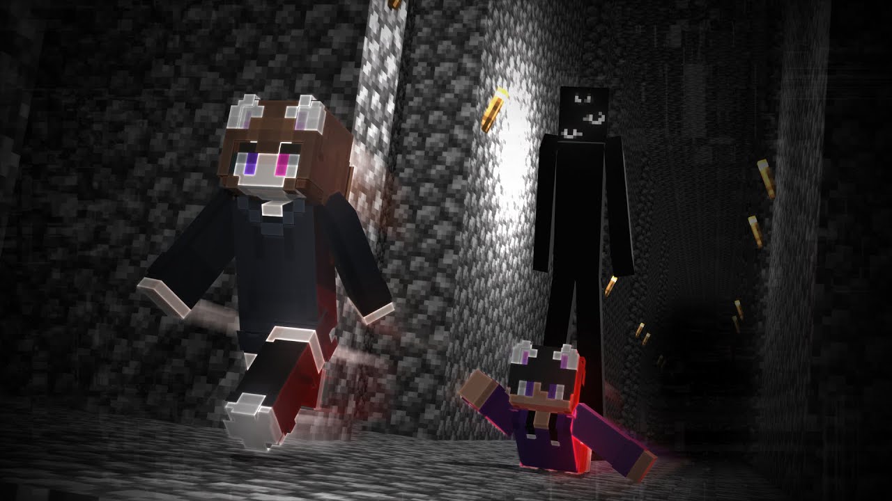 Diese Mod verwandelt Minecraft in einen Alptraum
