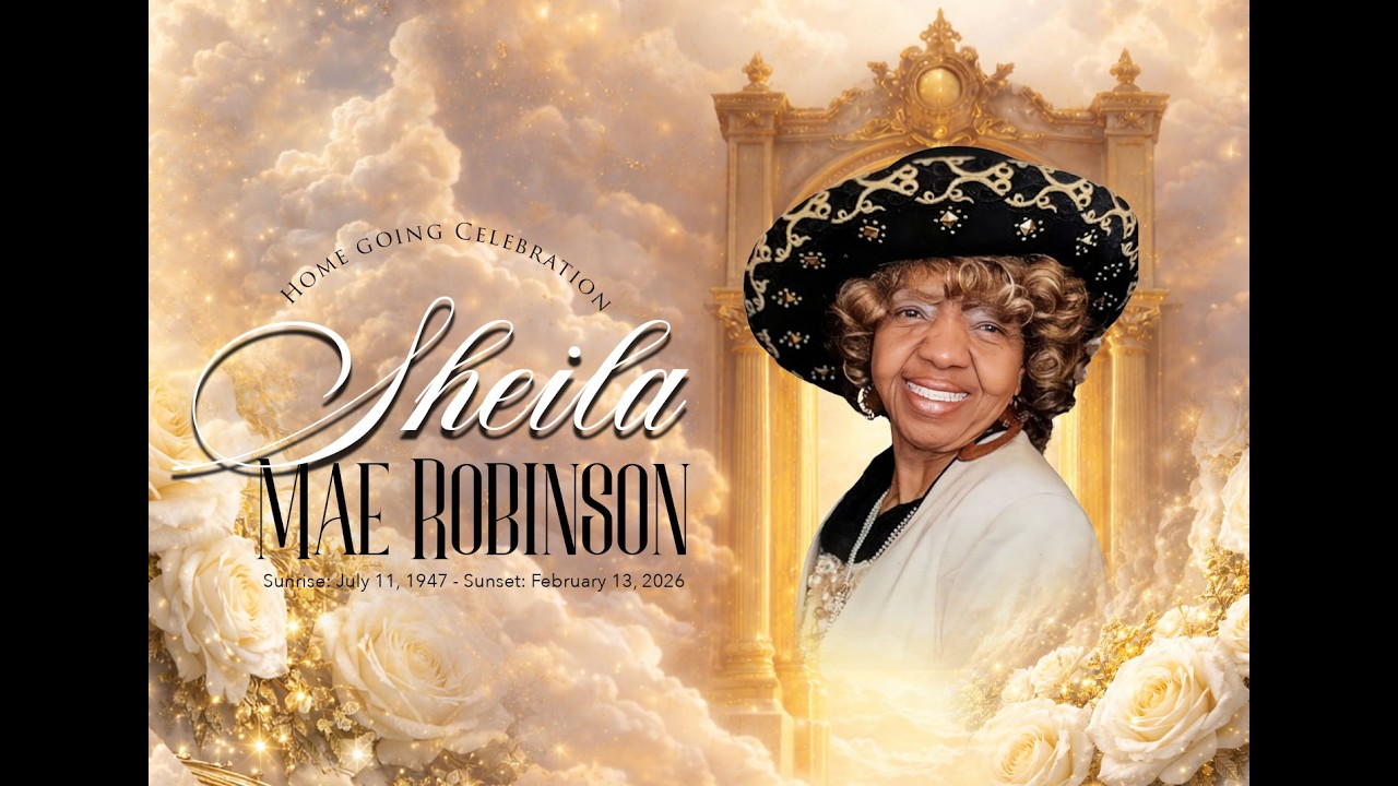 Sheila Robinson