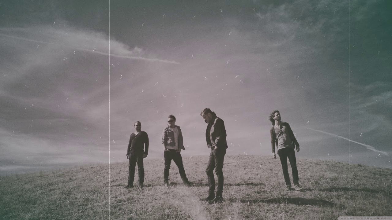 Imagine Dragons - Friction - 1 Hour!!!