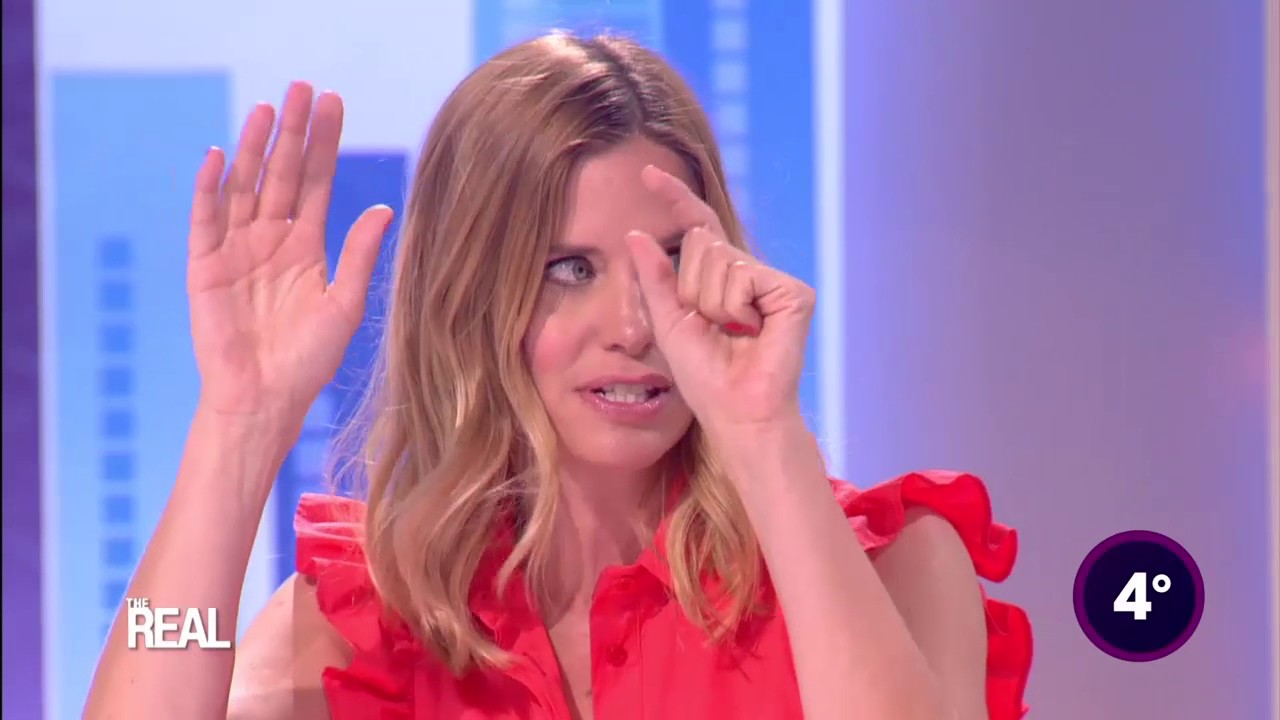 Puntata del 22 Maggio | The Real Italia