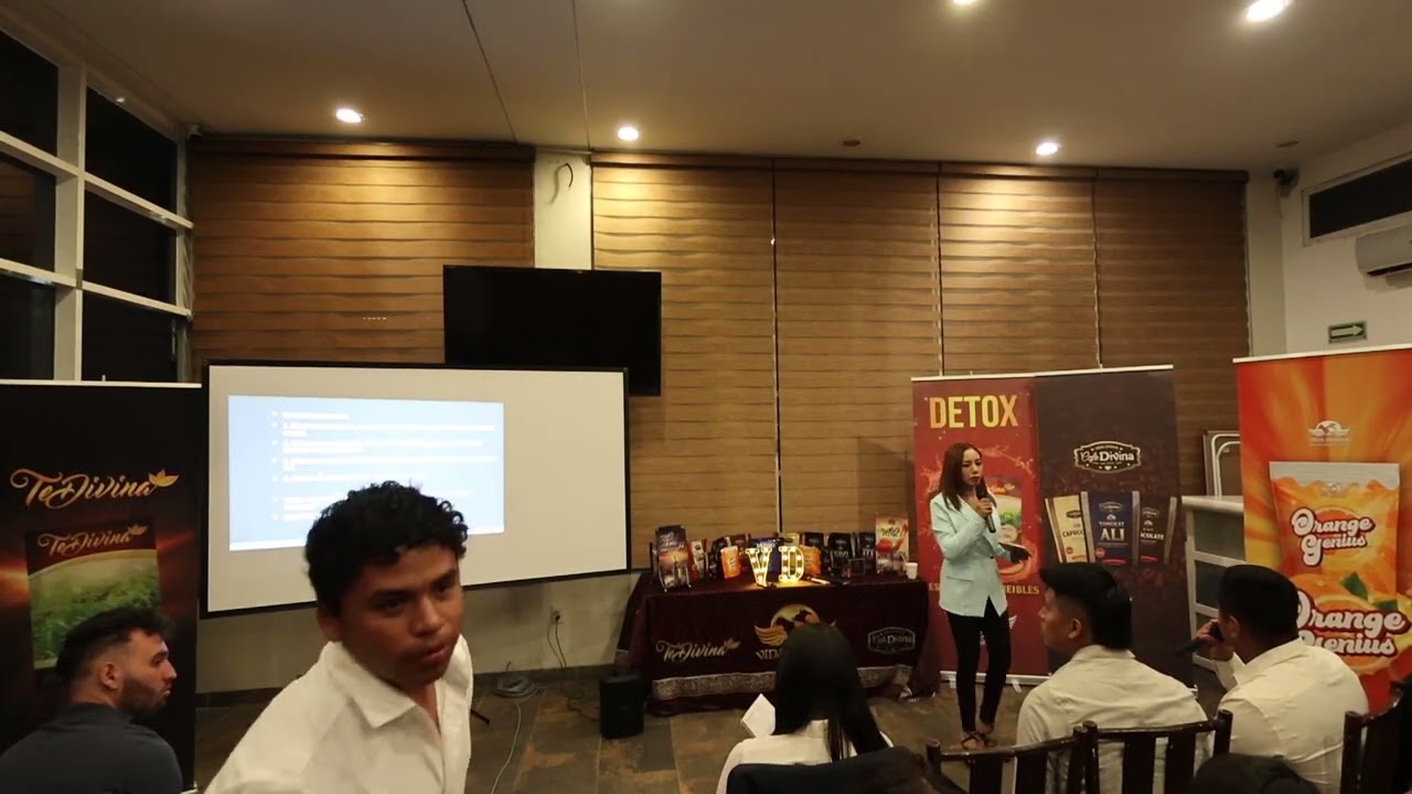 Cierre de ventas Faby Escarcega