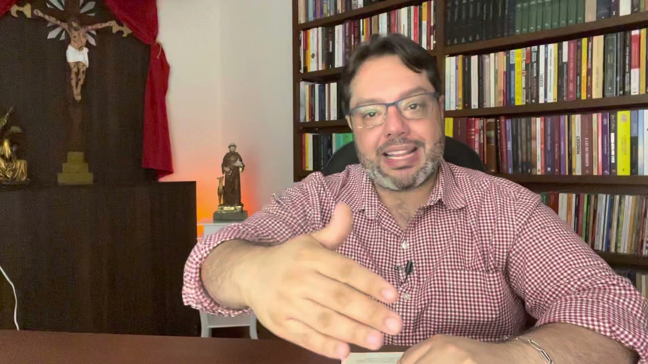 QUEM SÃO OS QUE MAIS SOFREM NO PURGATÓRIO?