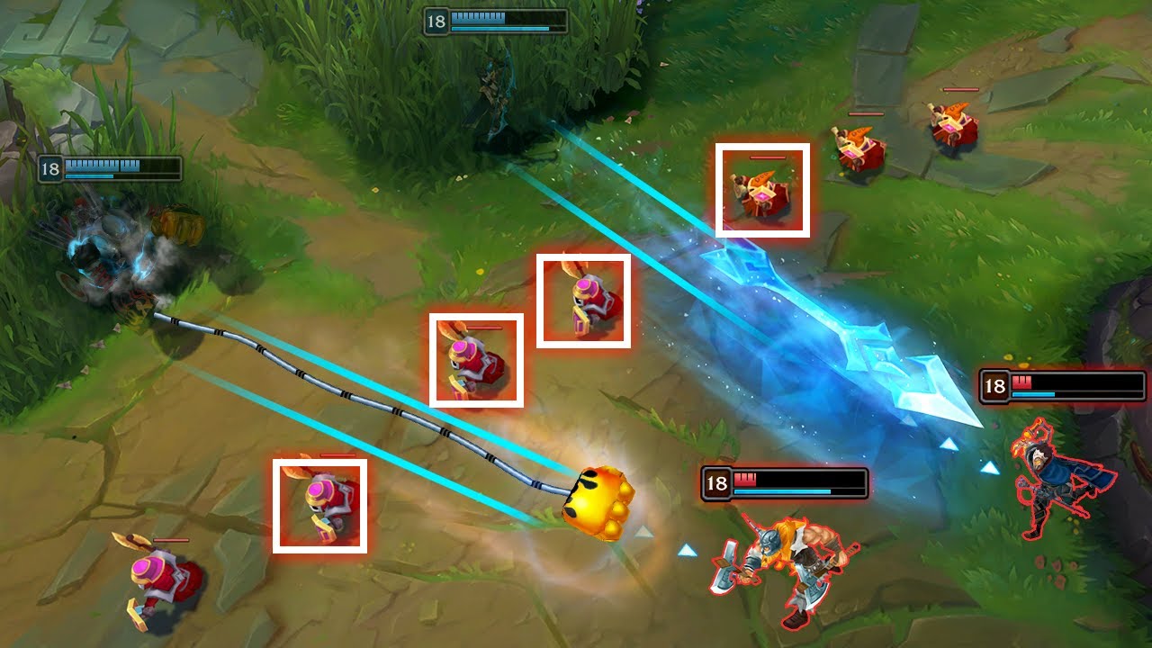 18 Minutes of PERFECTLY Calculated Moments