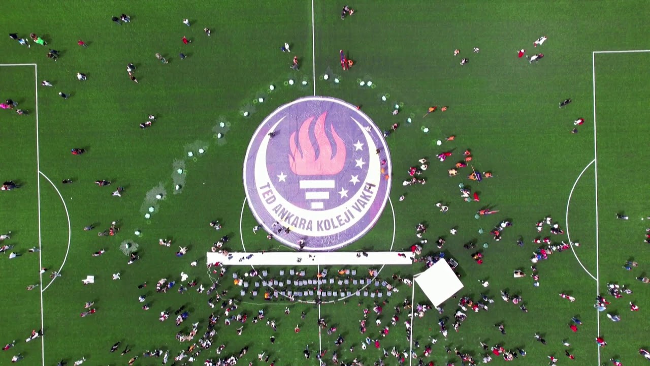 23 Nisan Ulusal Egemenlik ve Çocuk Bayramı Törenimiz (Canlı Yayın)