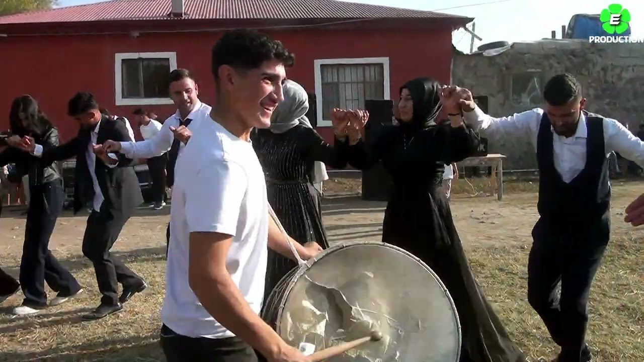 Iğdır Hoşhaber Merkez (ARZU & YUSUF)-Part 5 SİZLERLE