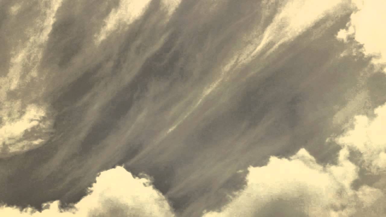 Current Joys - A Song About the End of Time and Everything Before It