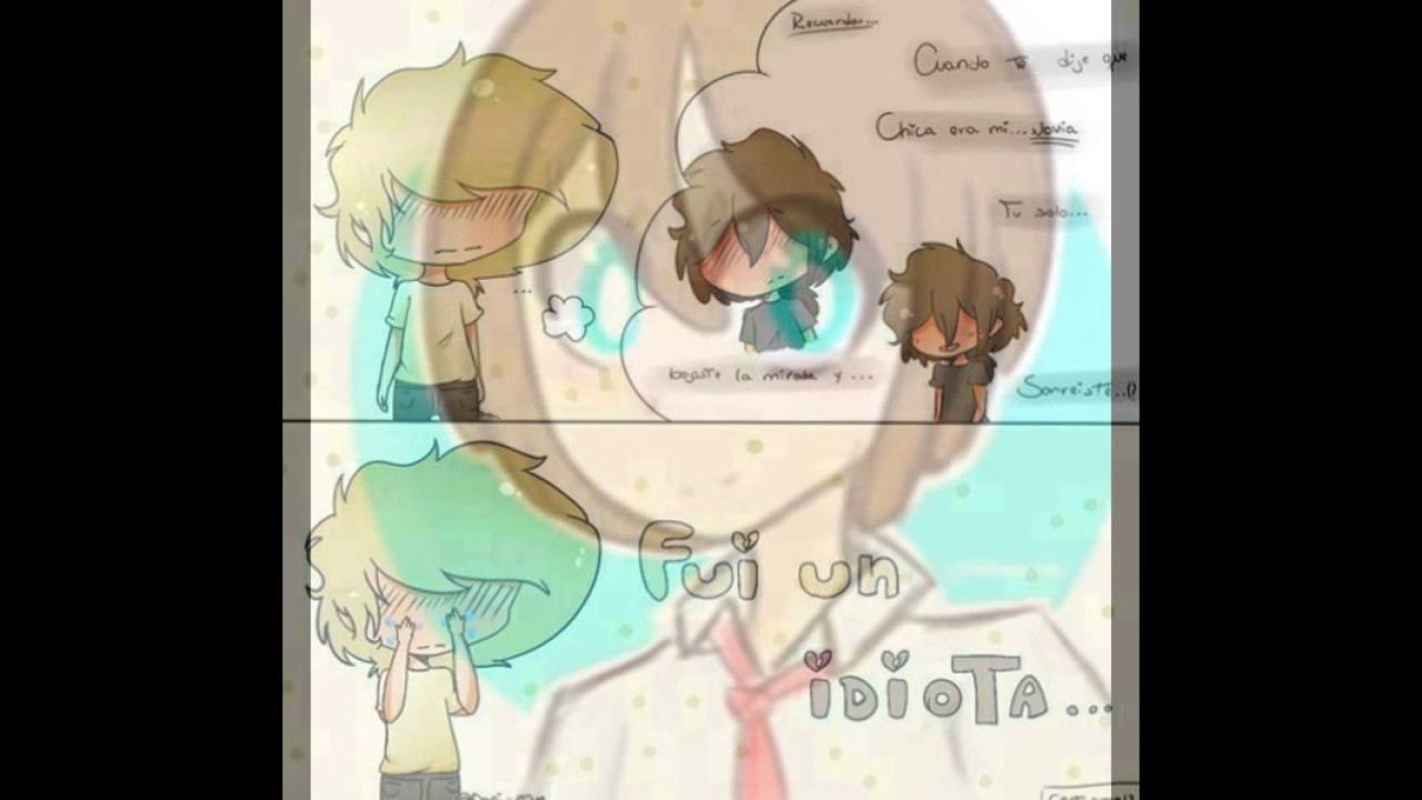 comics golddy (Fnafhs) leer la descripcion (no son mios)
