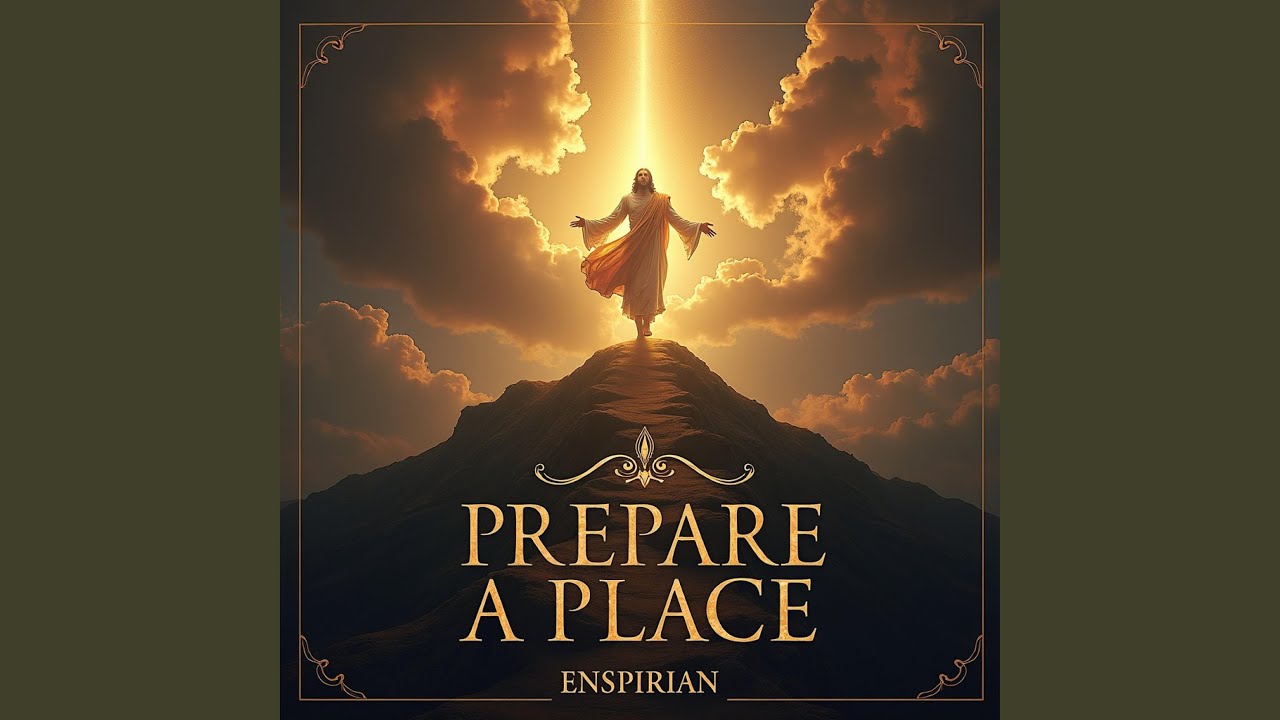 Prepare A Place