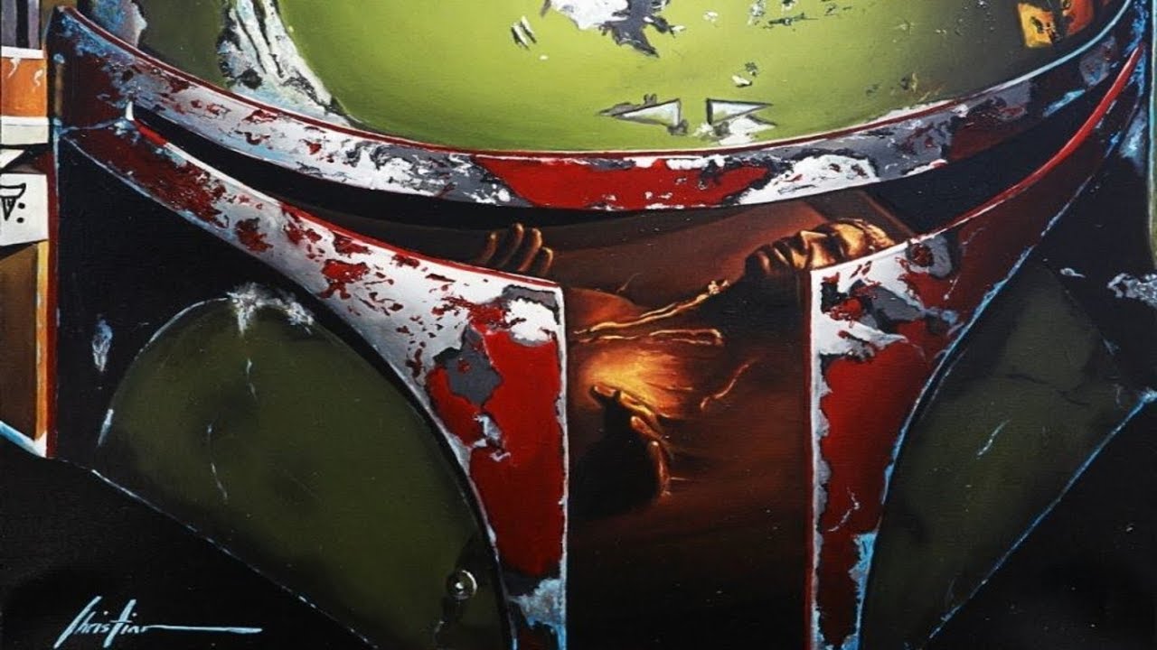 Boba Fett and Aerials advanced techs - Star Wars Battlefront 2