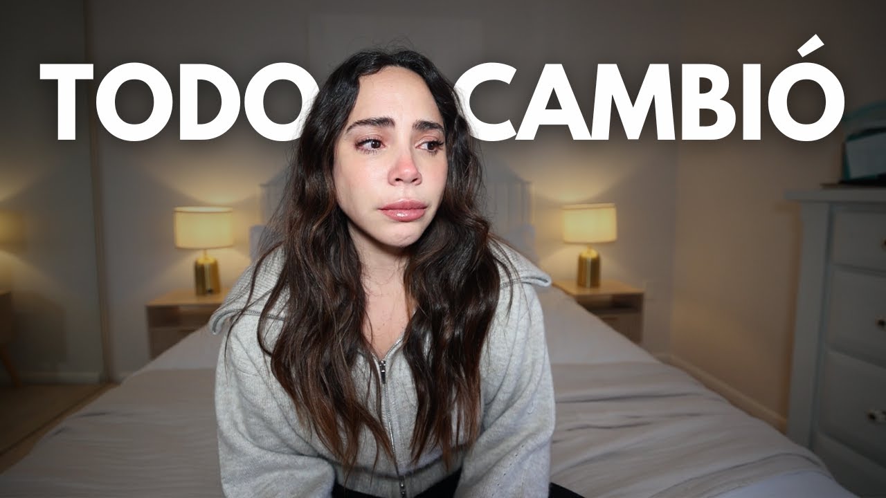 El Año Nuevo más inesperado de mi vida - Vida en mis 30's│ What The Chic