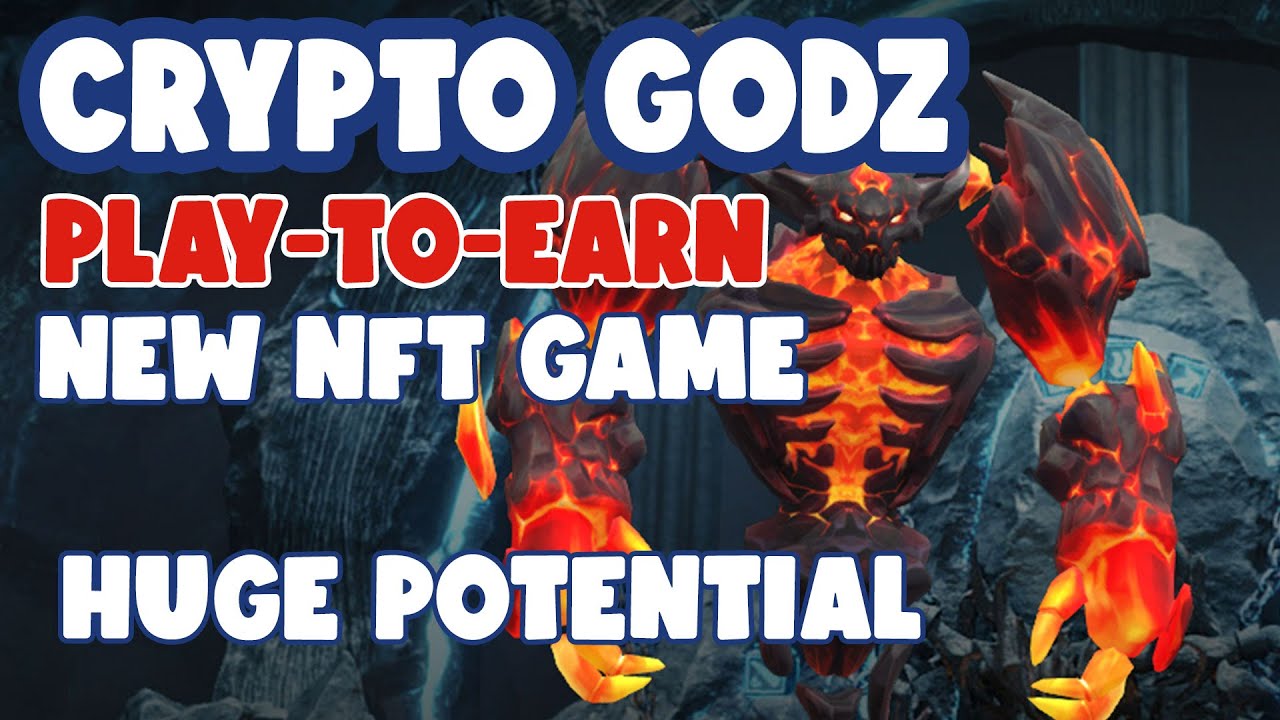 CRYPTO GODZ NEW NFT PLAY TO EARN ORACLE GODZ TOKEN - CRYPTOGODZ.IO - ISSUES WITH TOKEN - BE CAREFUL