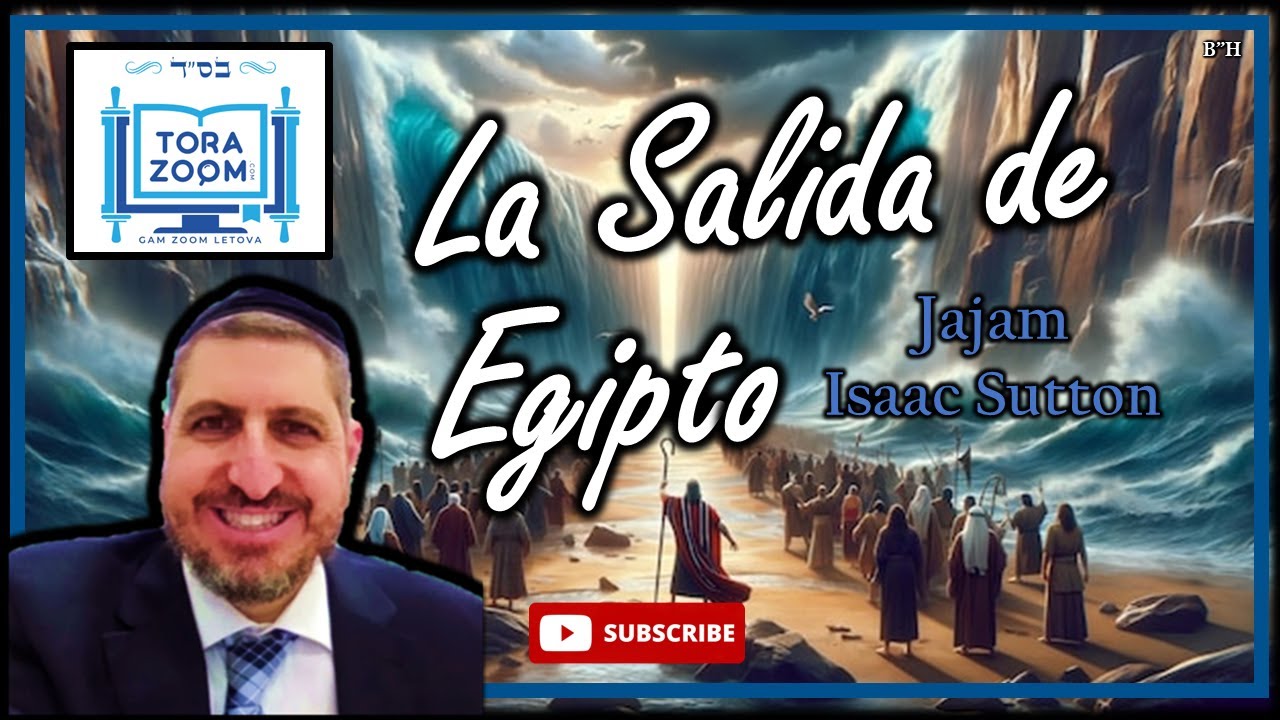 La Salida de Egipto GAM ZOOM LETOVA