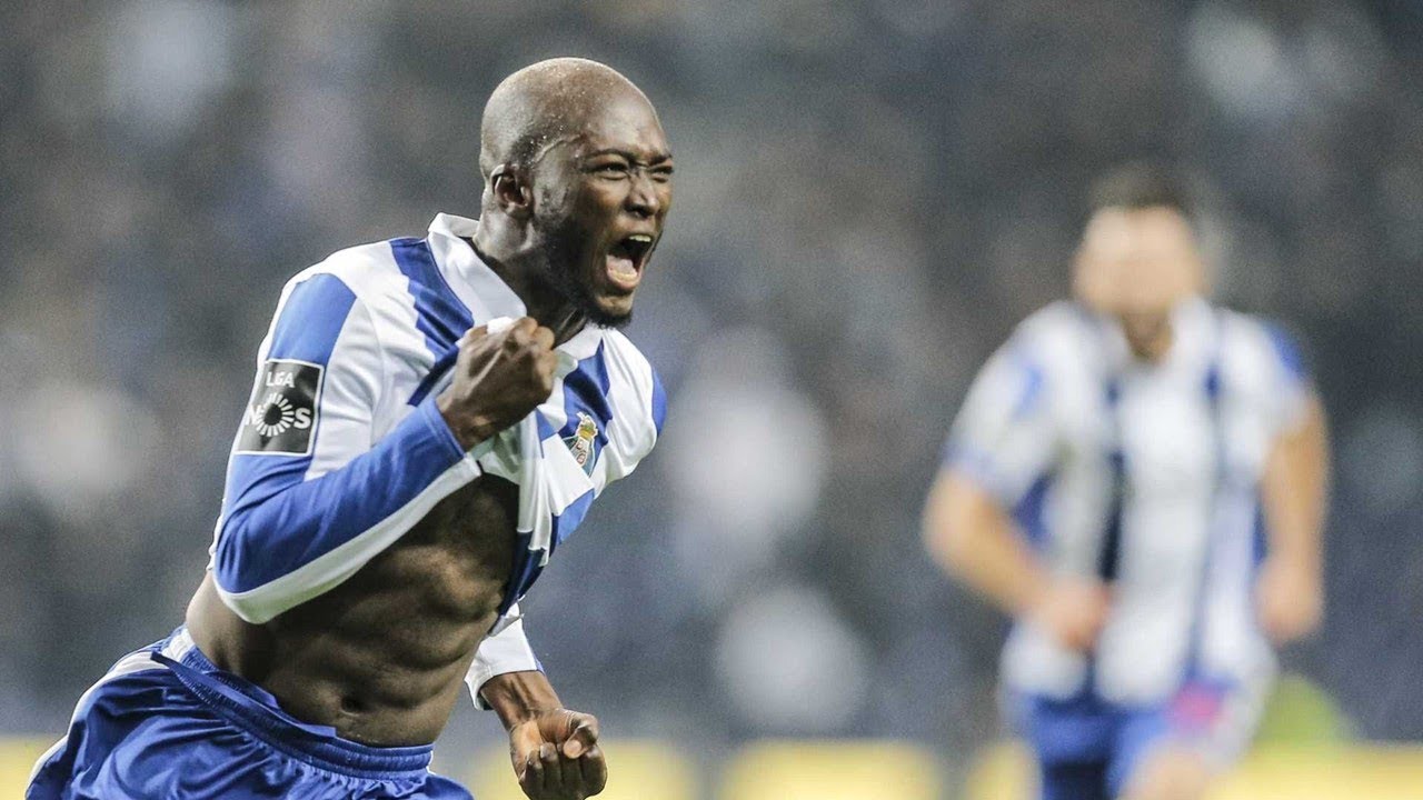 DANILO PEREIRA - FC PORTO - PASSES, GOALS & TACKLES - 2017/18 - |HD|