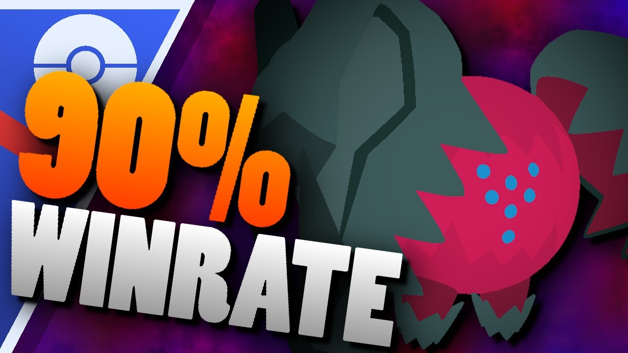 This Pokémon Is INSANE Now! 90% Win Rate With BUFFED Regidrago [Pokémon GO PvP]
