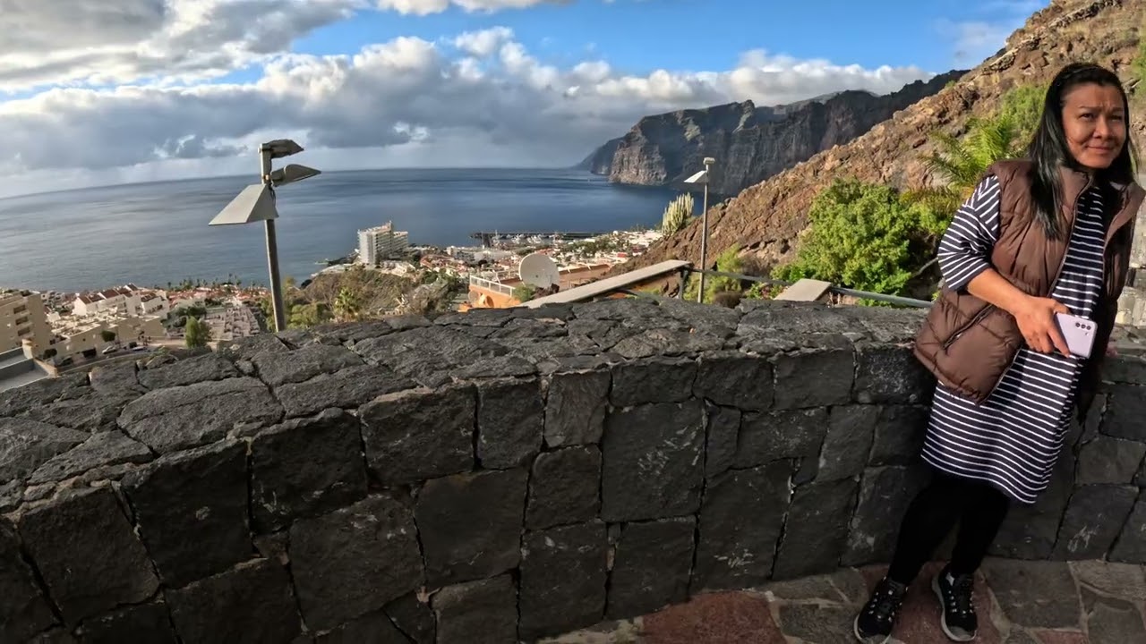 #Spain 🇪🇸 #tenerife4k #holiday #travel #beautifulplaces #beautifulcountry #nature 