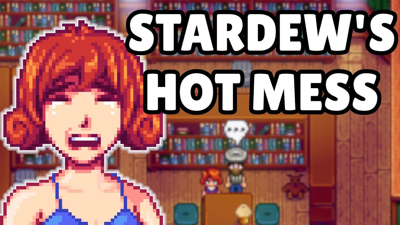 Can Penny Get Anything Right? - 1.5 Content