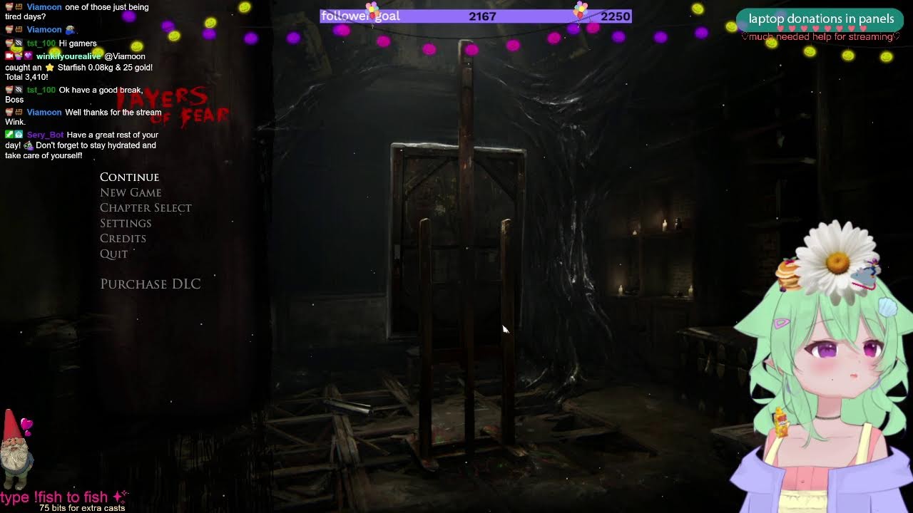 layers of fear! | twitch.tv/winkifyourealive