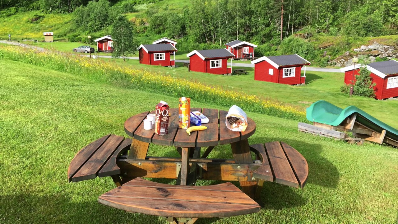 More og Romsdal, Norway