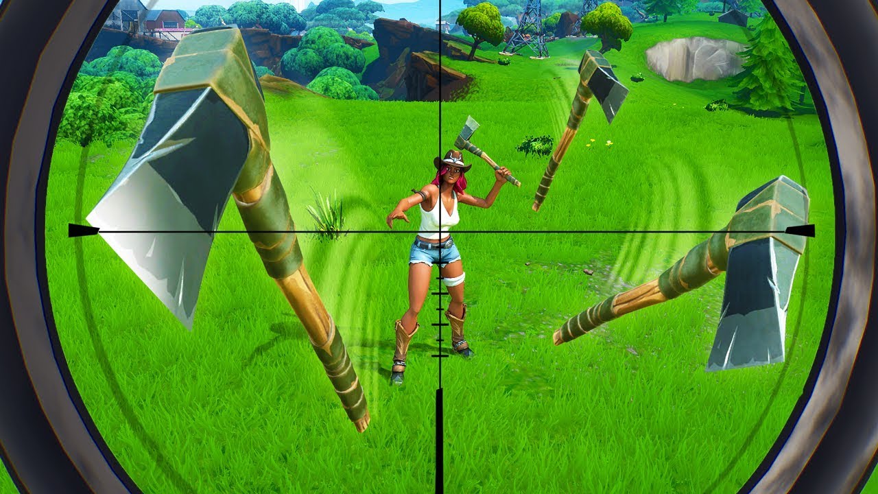 FORTNITE FAILS & Epic Wins! #66 (Fortnite Battle Royale Funny Moments)