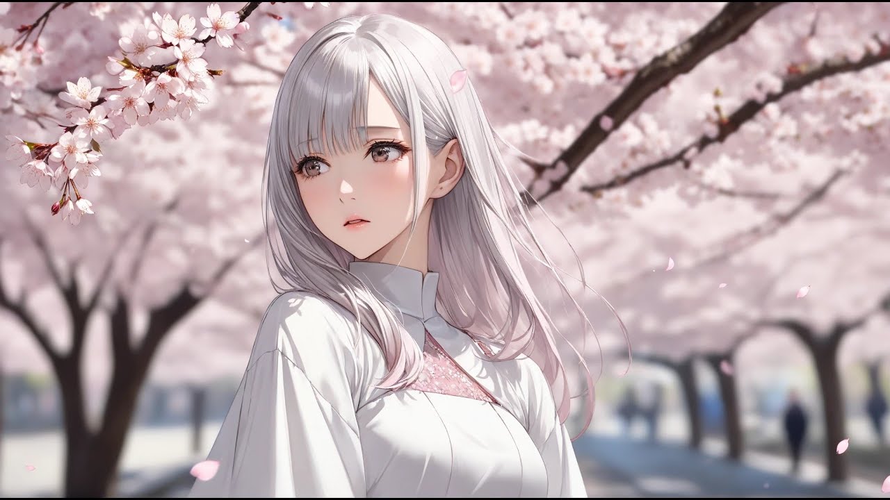 Afterglow in Bloom [ENG]