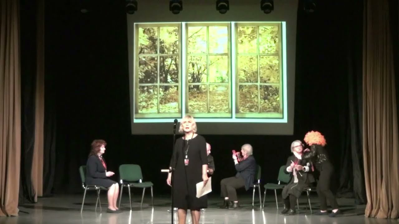 Teatr SEN-ior - 