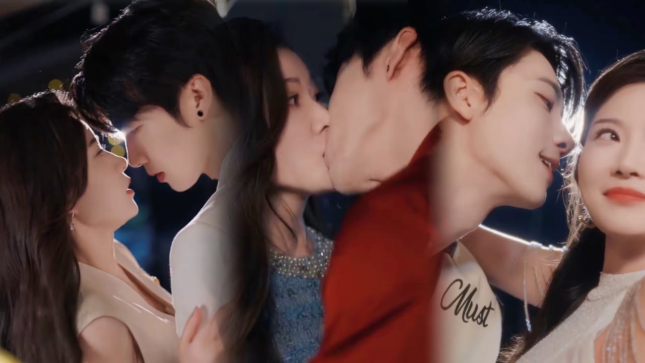 Tổng tài giả làm zai bao, không ngờ chơi “sung” quá khiến chị đẹp sợ hãi 🥹 