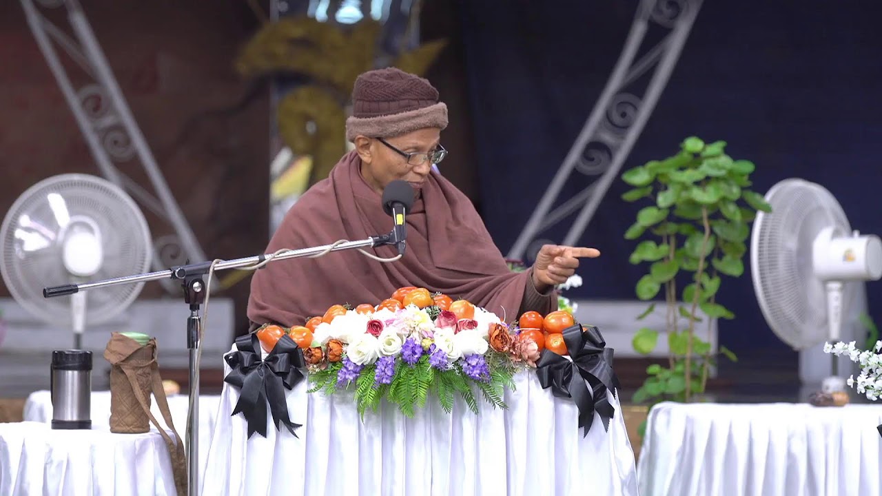 Live #ย่อยธรรมะ ยามเช้า พฤ.๒๒ มกราคม ๒๕๖๙ ณ บวรราชธานีอโศก แสดงธรรมโดย... สมณะฟ้าไท สมชาติโก