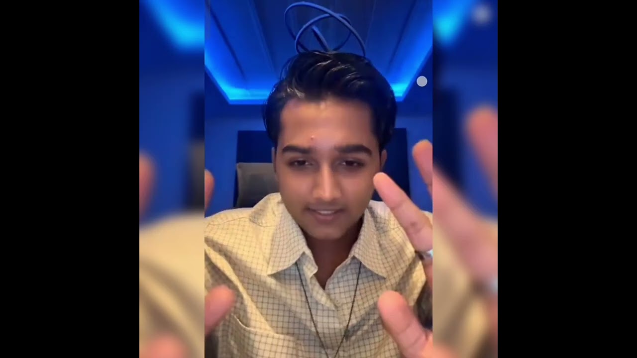 Mohammad faiz birthday live  