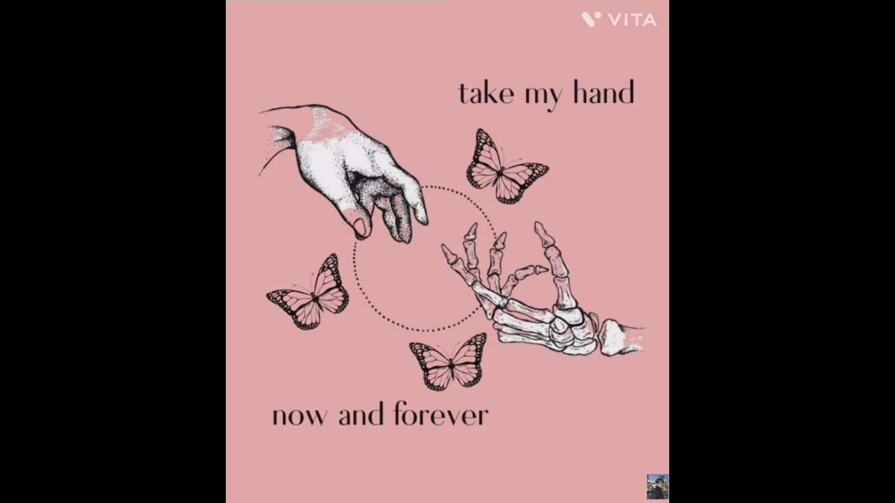 KS - Take My Hand Now (Official Audio)