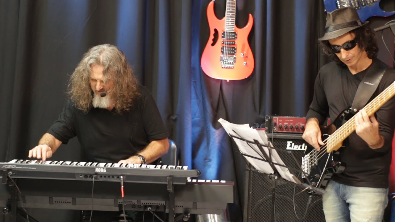 JamSession2016 Prog9 