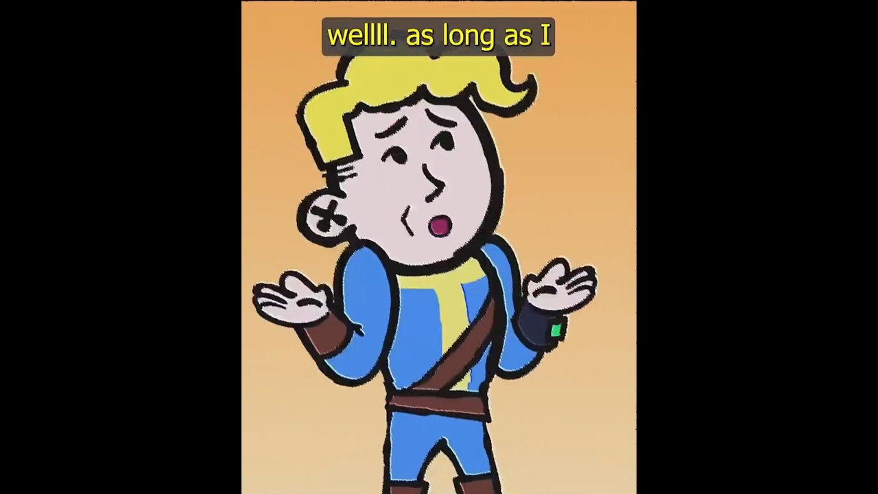 Fallout: Chucklebone