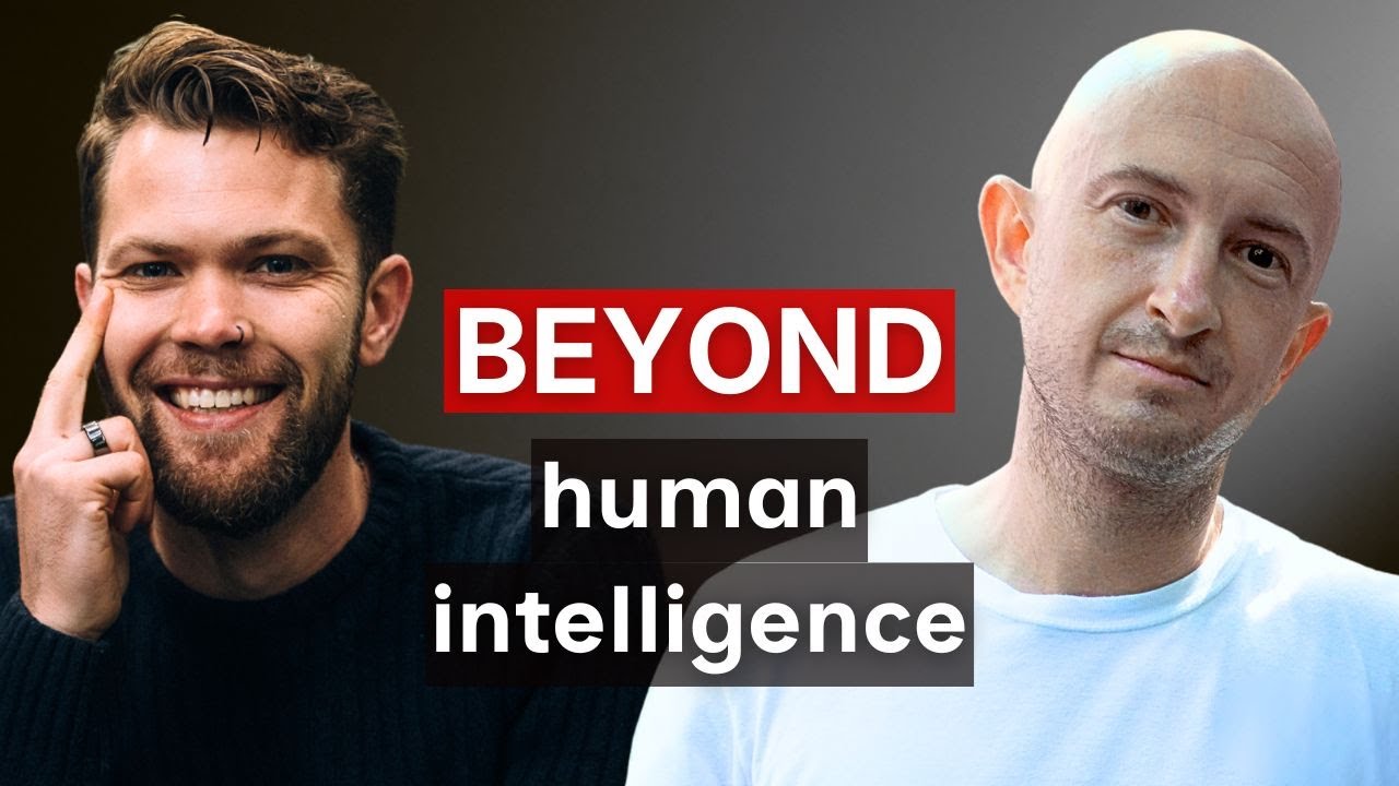 ДМТ и будущее интеллекта: интервью с Эндрю Галлимором.