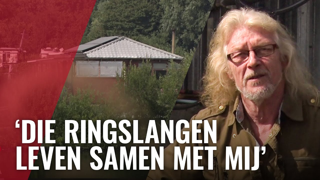 Woonboten moeten na jarenlange strijd weg voor natuur