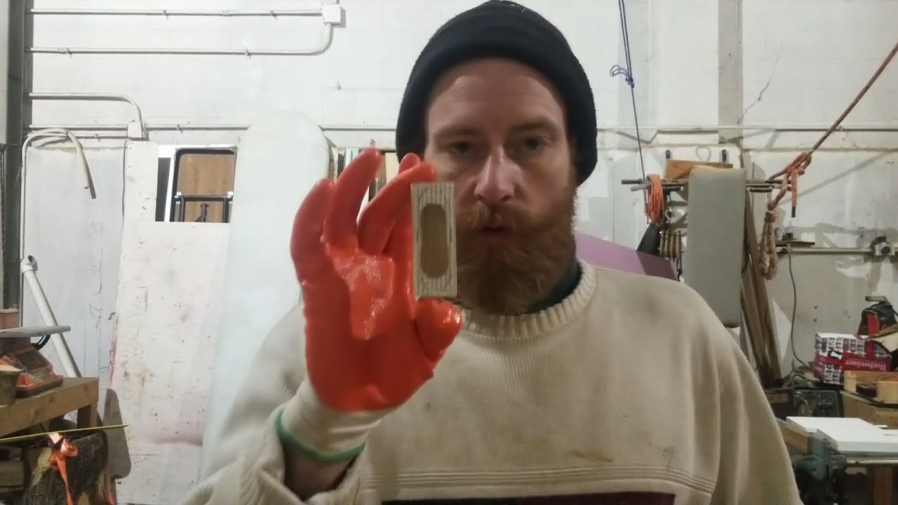Queen Cages; Build Video