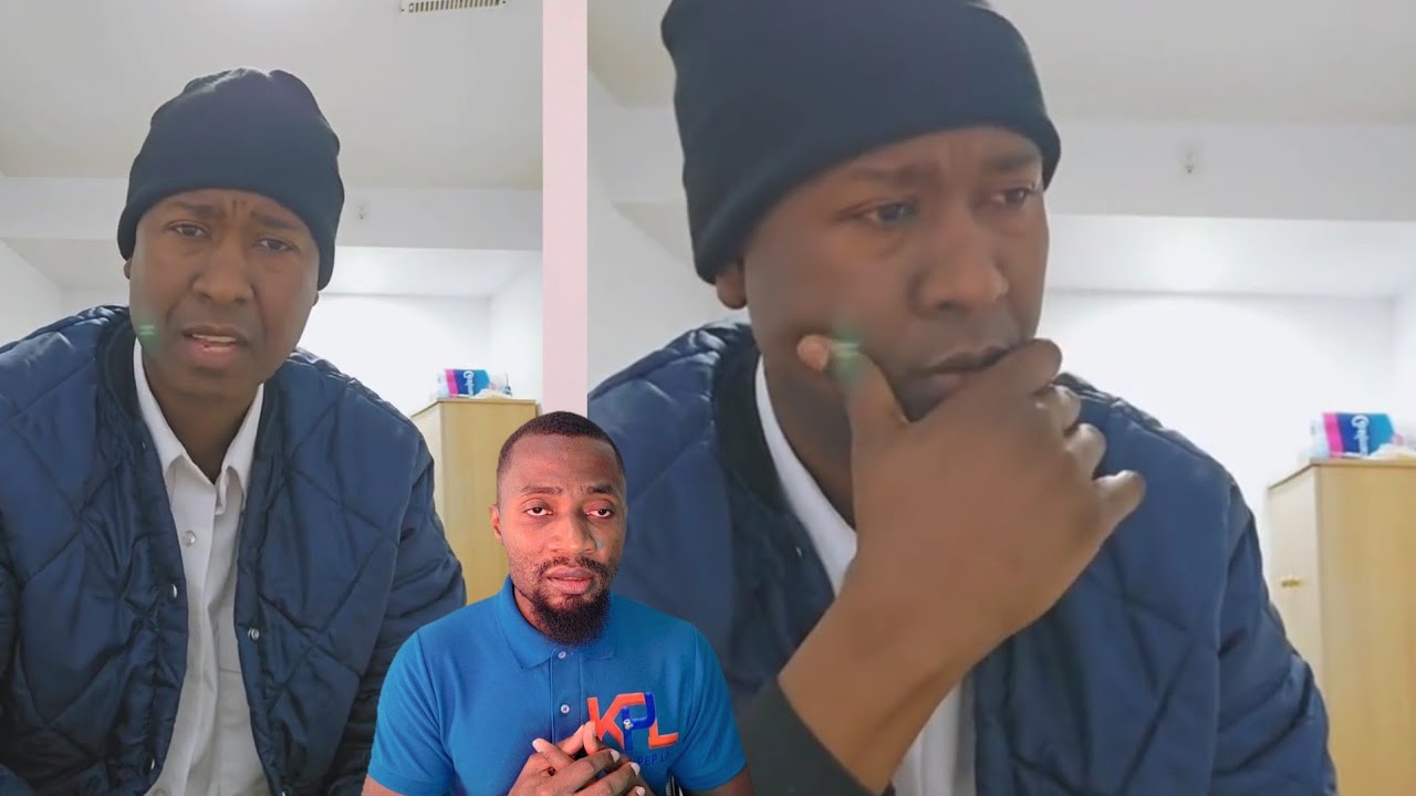 Ti Guy  Kenbe Madanm li Ak Yon Lot Nèg, Aprè 28 lane Relasyon an Kraze Li Gen 5 Pitit 