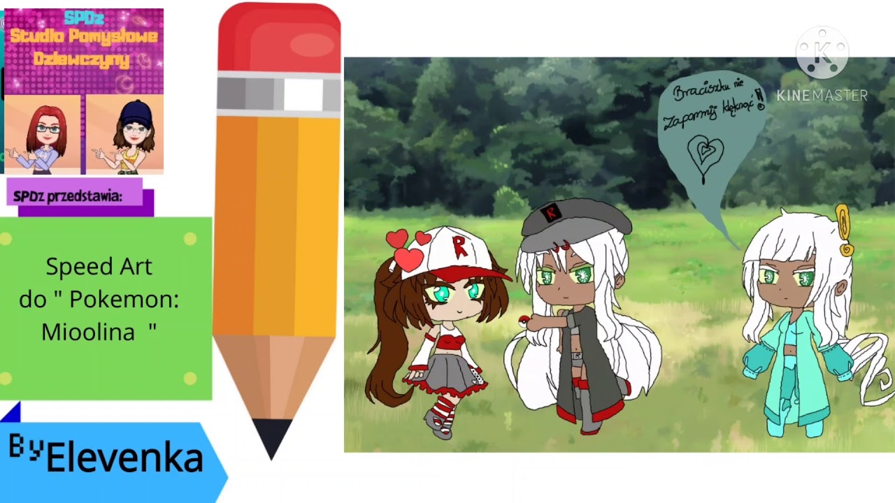 Speed Art do 