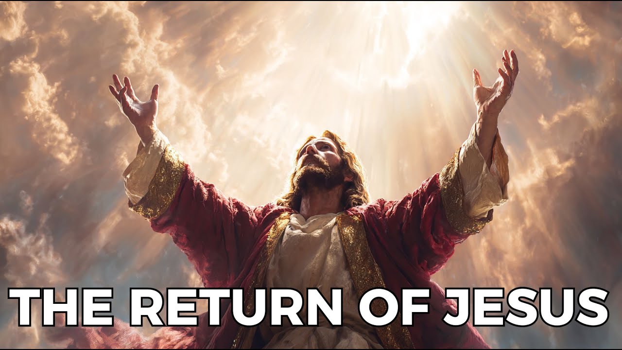 The Return of Jesus Is Bigger Than We Were Told | Biblical Wisdom