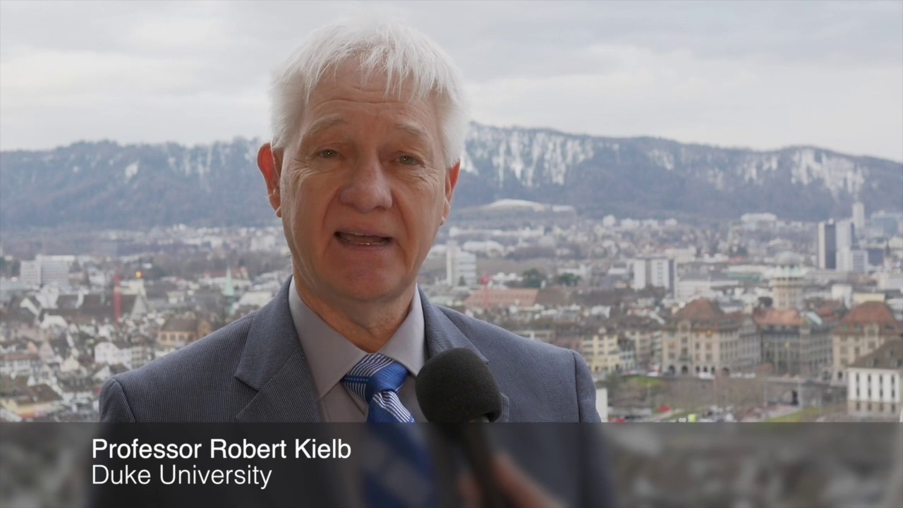 GPPS Inside View with Professor Robert Kielb
